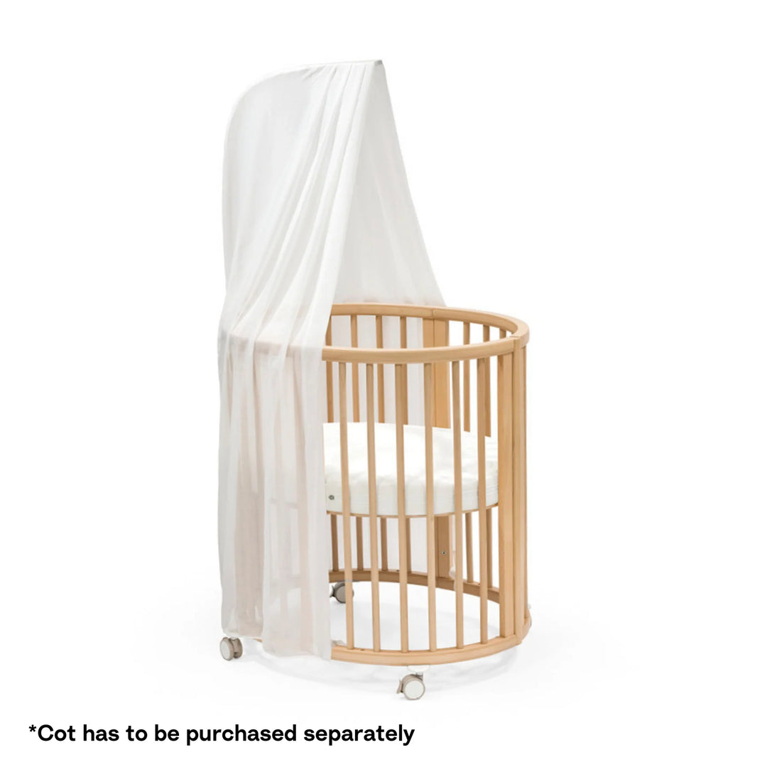 Stokke® Sleepi™ Canopy White V3