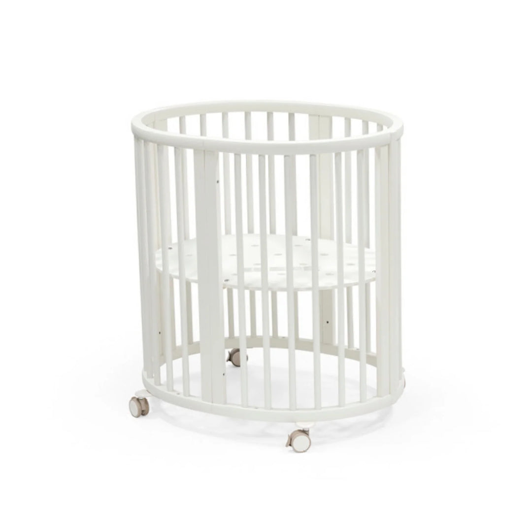Stokke® Sleepi™ Mini V3 - White (Grow With Me Bundle) (Copy)