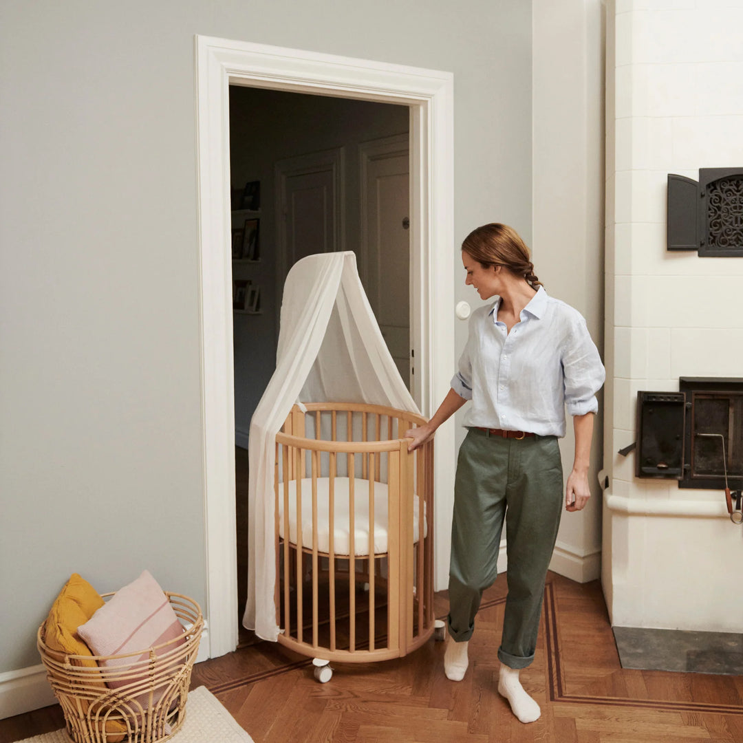 Stokke® Sleepi™ Canopy White V3
