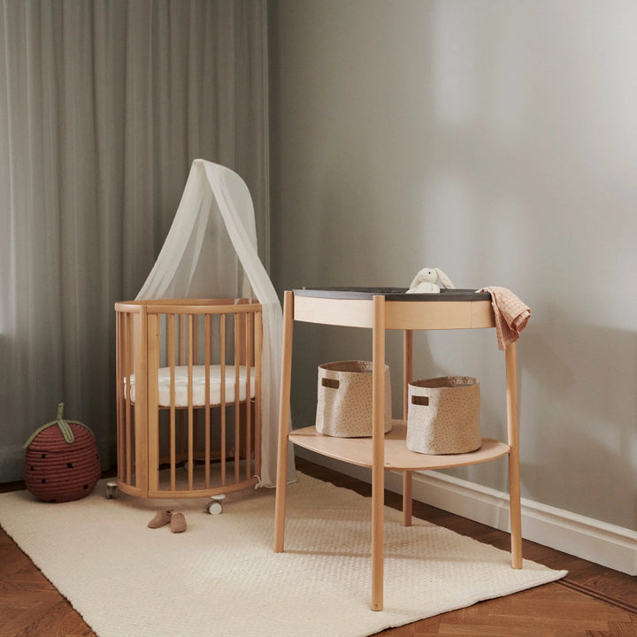 Stokke® Sleepi™ Canopy White V3