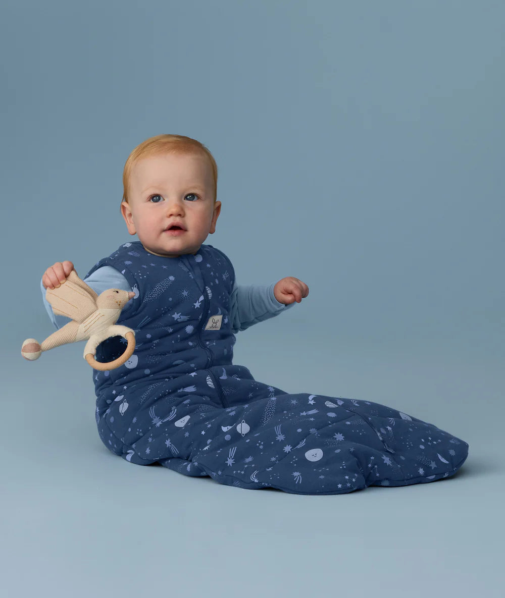 JERSEY SLEEPING BAG 2.5TOG - Starbeam