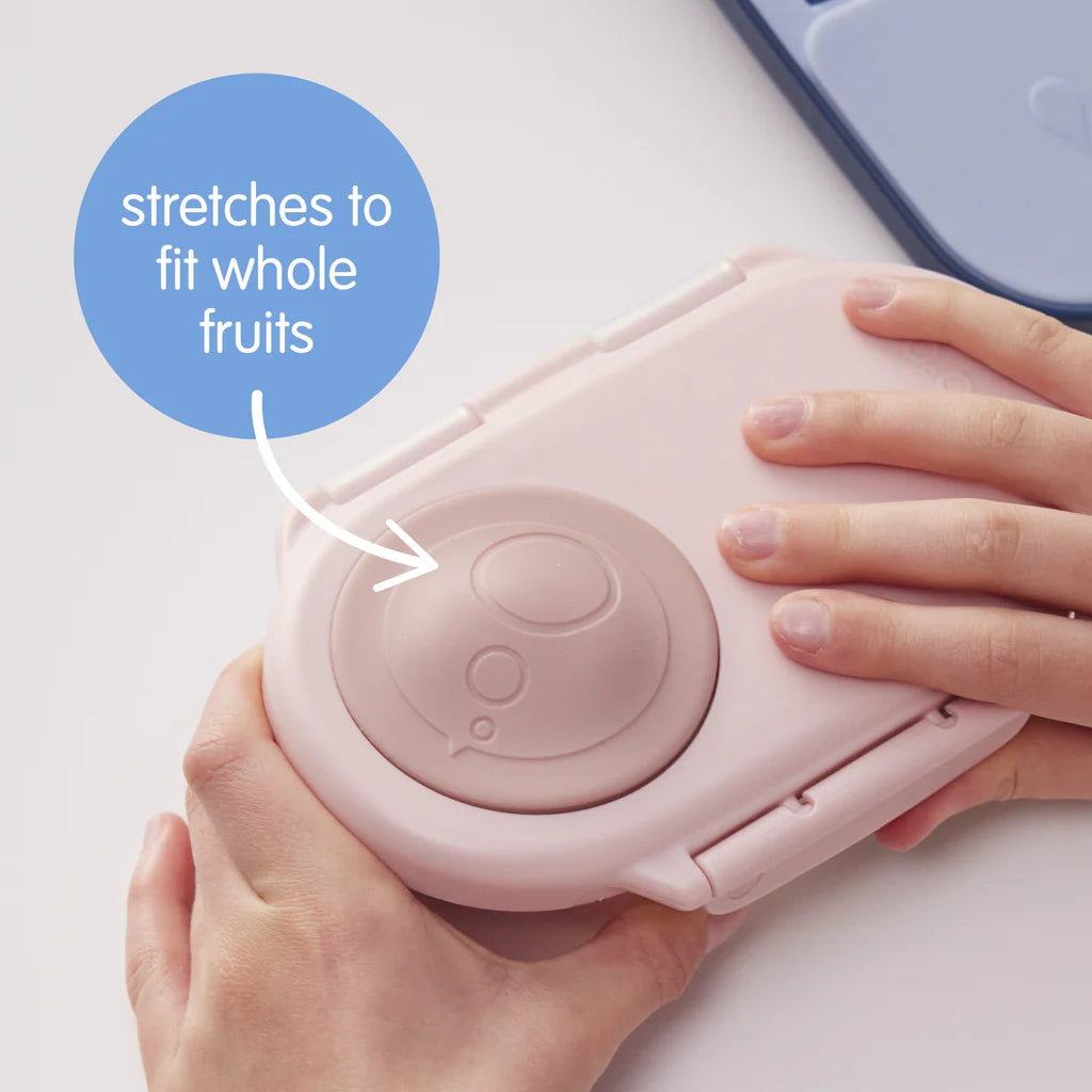 B.Box Snackbox - Sugar plum