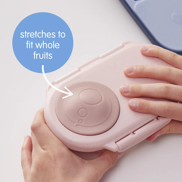 B.Box Snackbox - Sugar plum