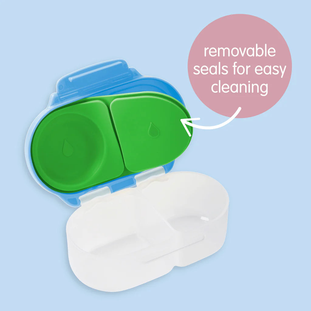 B.Box Snackbox - Sugar plum