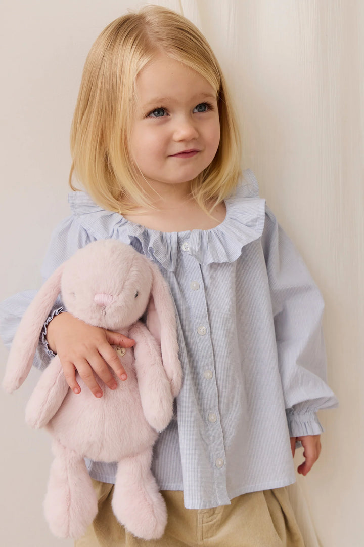 Snuggle Bunnies - Penelope Blossom OS