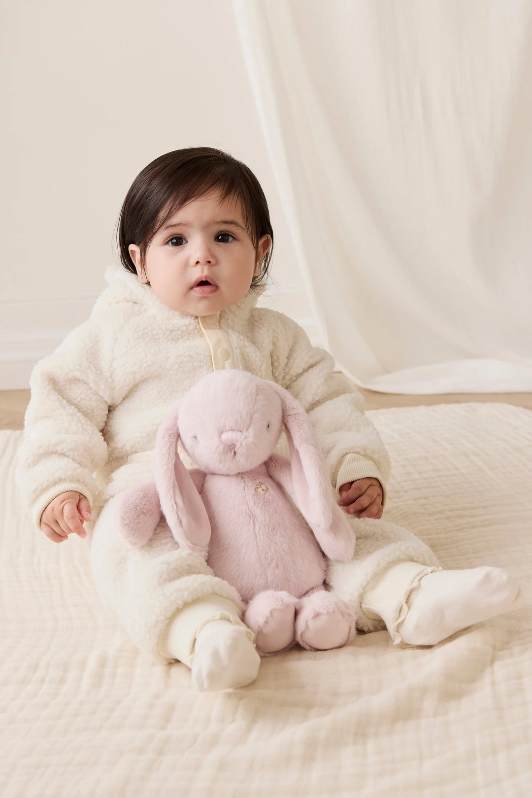 Snuggle Bunnies - Penelope Blossom OS