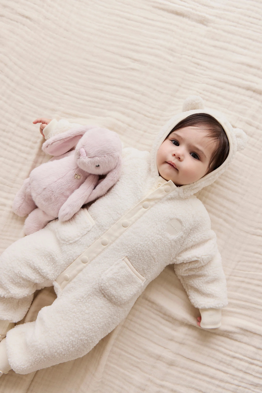 Snuggle Bunnies - Penelope Blossom OS