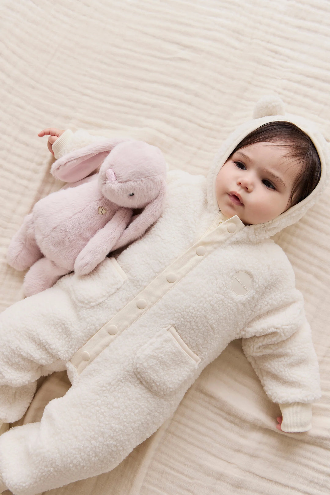 Snuggle Bunnies - Penelope Blossom OS