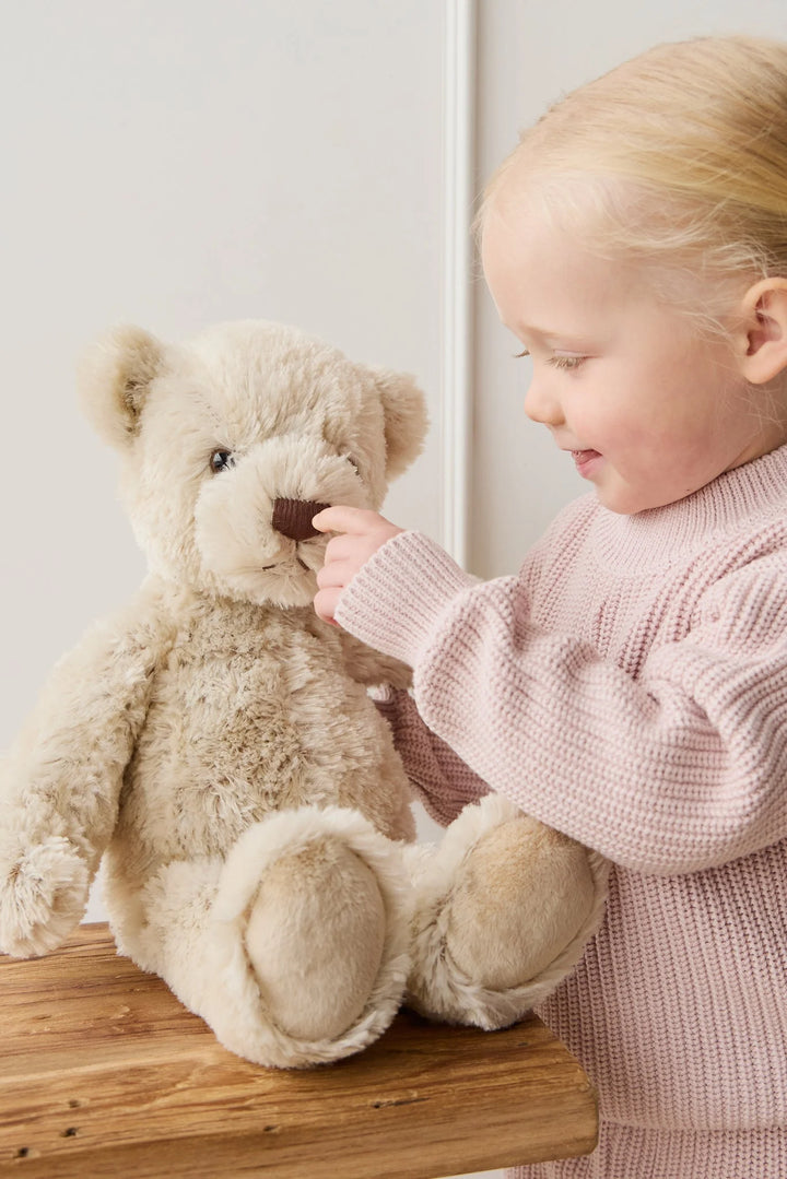 Snuggle Bunnies Theo The Bear