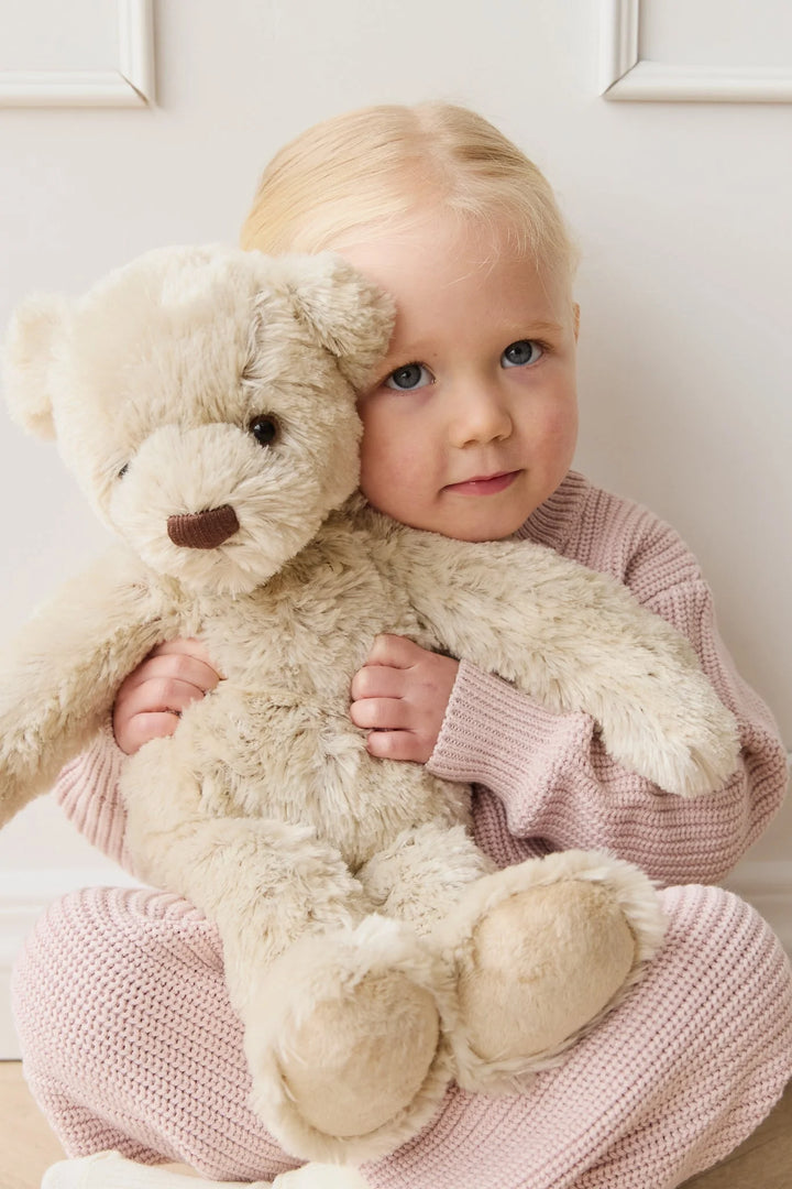 Snuggle Bunnies Theo The Bear