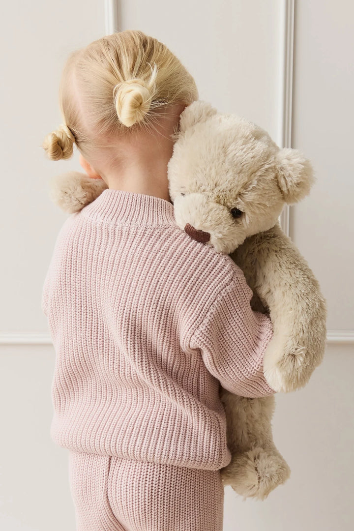 Snuggle Bunnies Theo The Bear