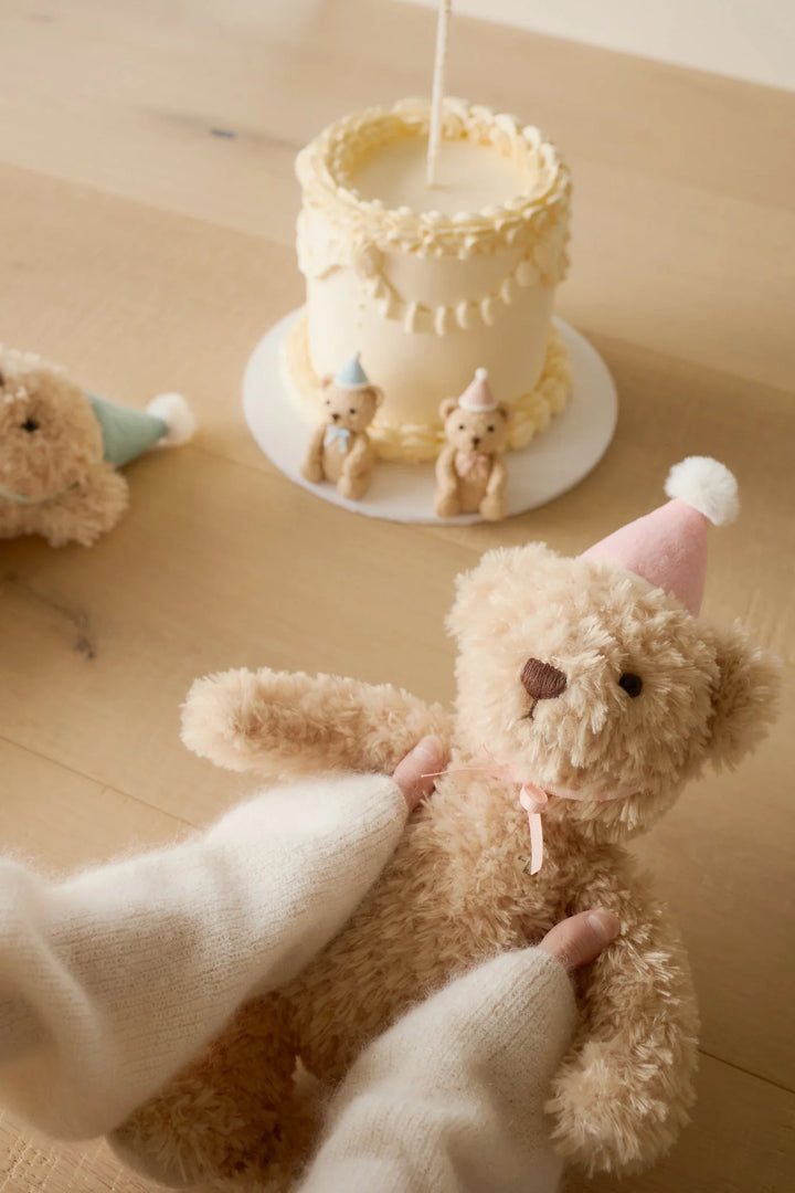 Snuggle Bunnies Birthday Arthur - Fairy