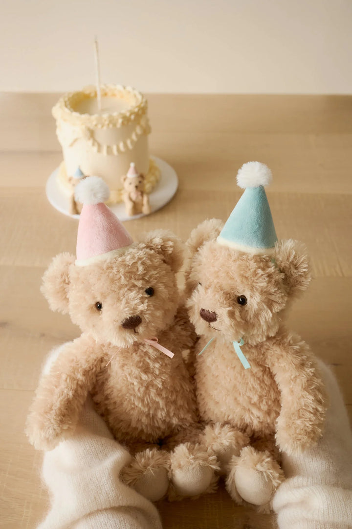 Snuggle Bunnies Birthday Arthur - Fairy