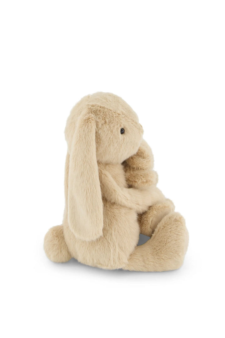 Snuggle Bunnies - Frankie the Hugging Bunny - Caramel OS