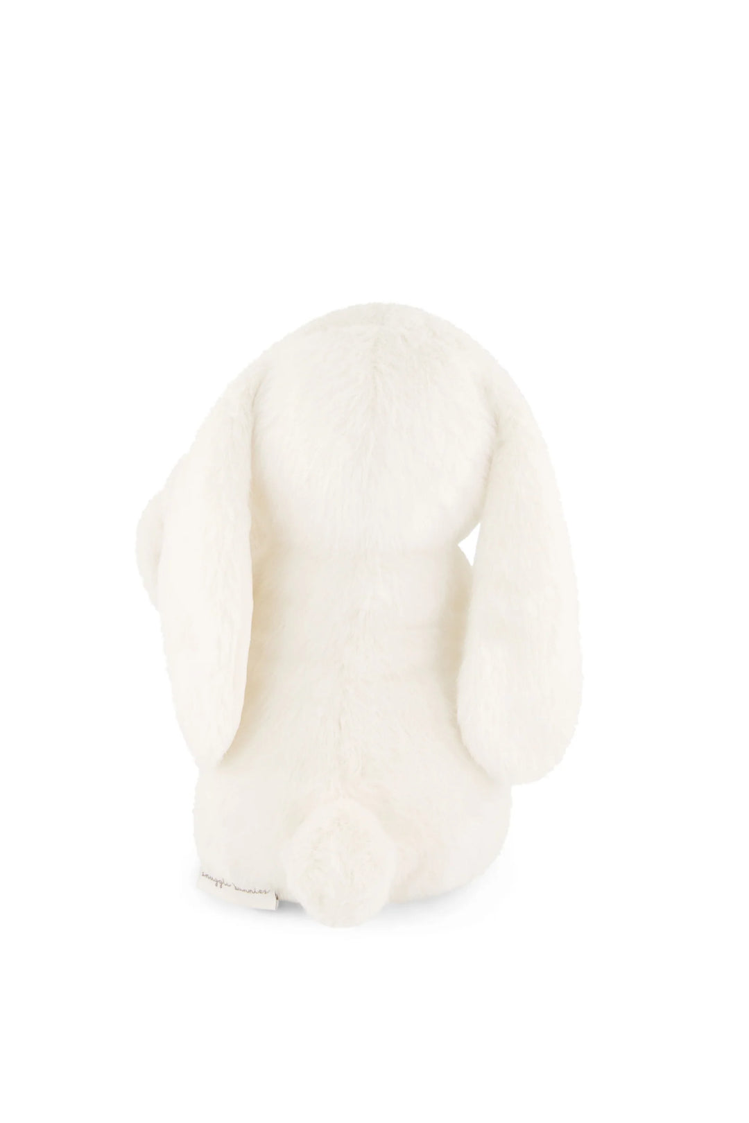 Snuggle Bunnies - Frankie the Hugging Bunny - Marshmallow OS
