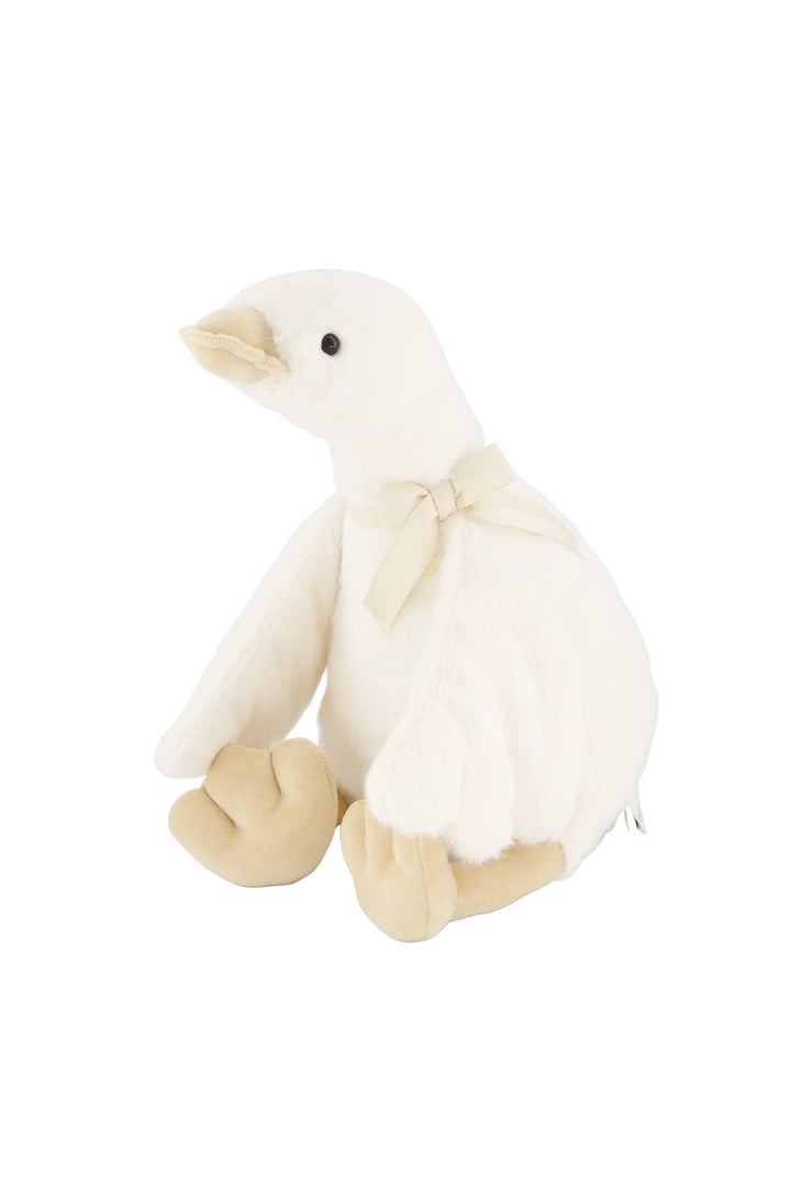 Snuggle Bunnies - Rose The Mummy Duck 45cm