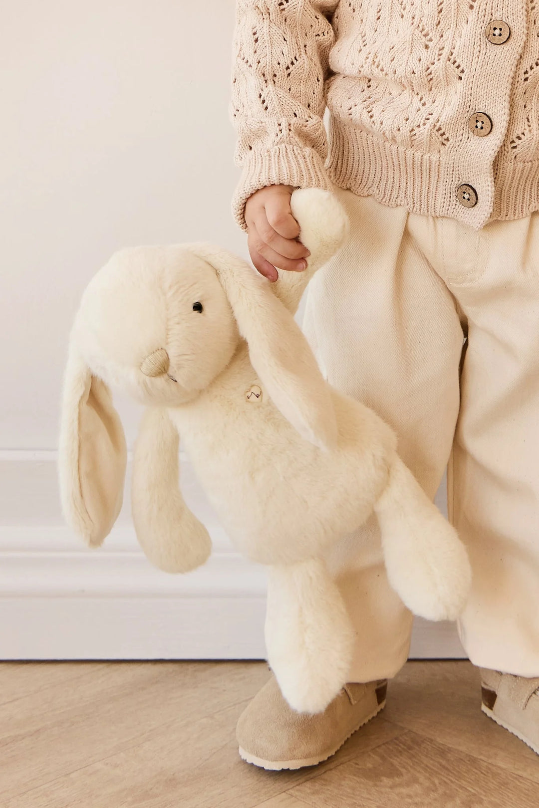 Snuggle Bunnies - Penelope Sunshine OS