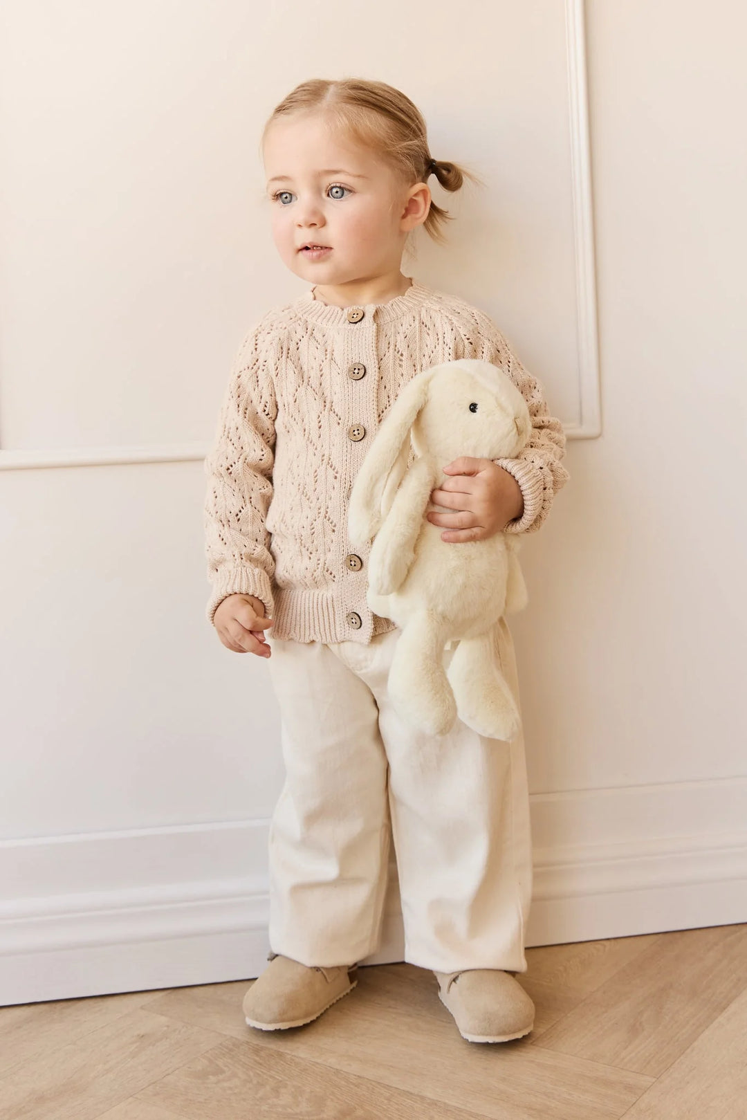 Snuggle Bunnies - Penelope Sunshine OS