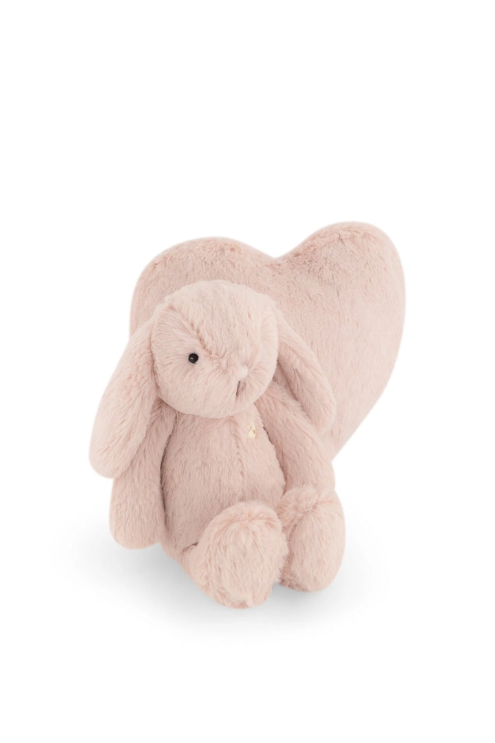 Snuggle Bunnies - Valentines Day - Rose 20CM