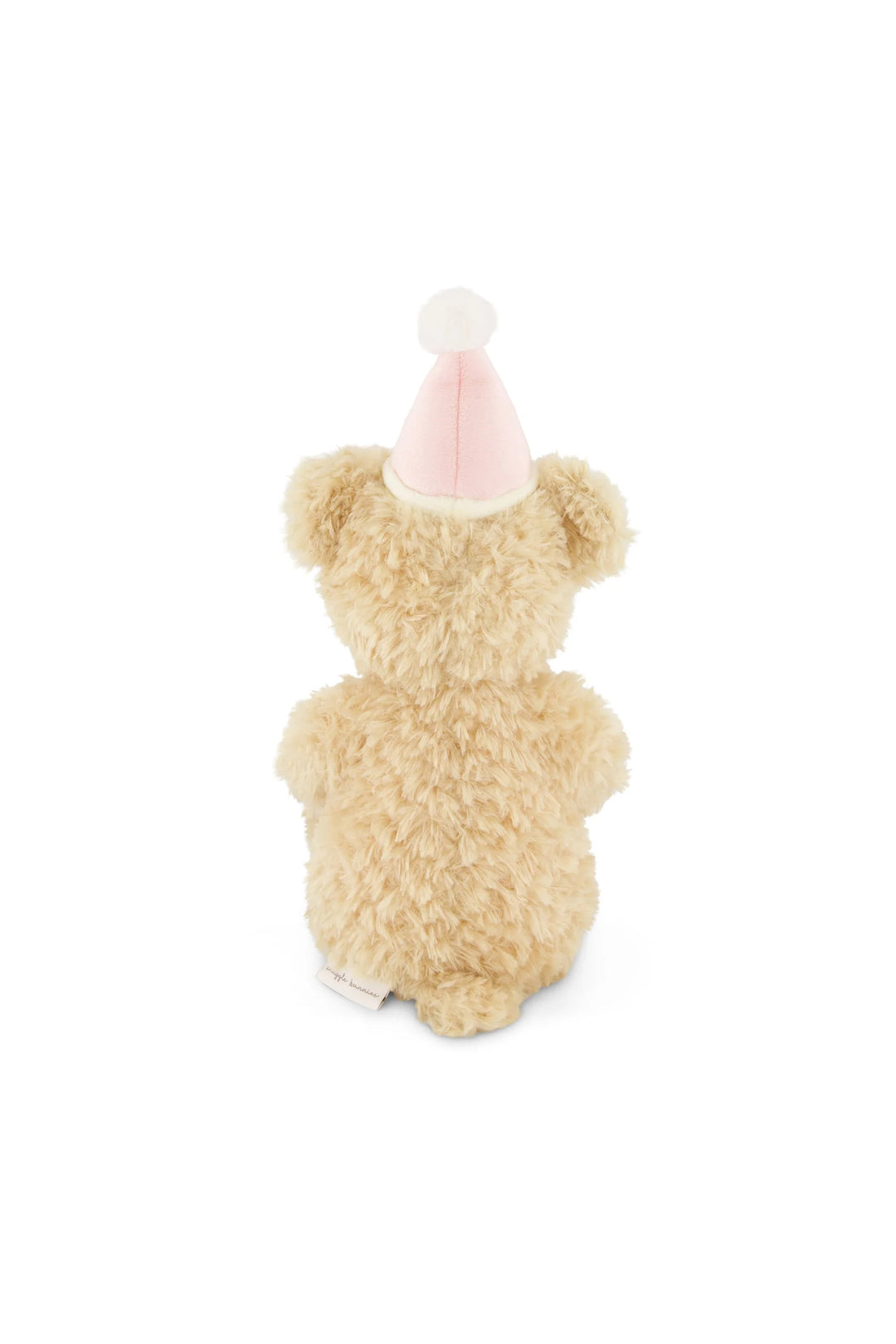Snuggle Bunnies Birthday Arthur - Fairy