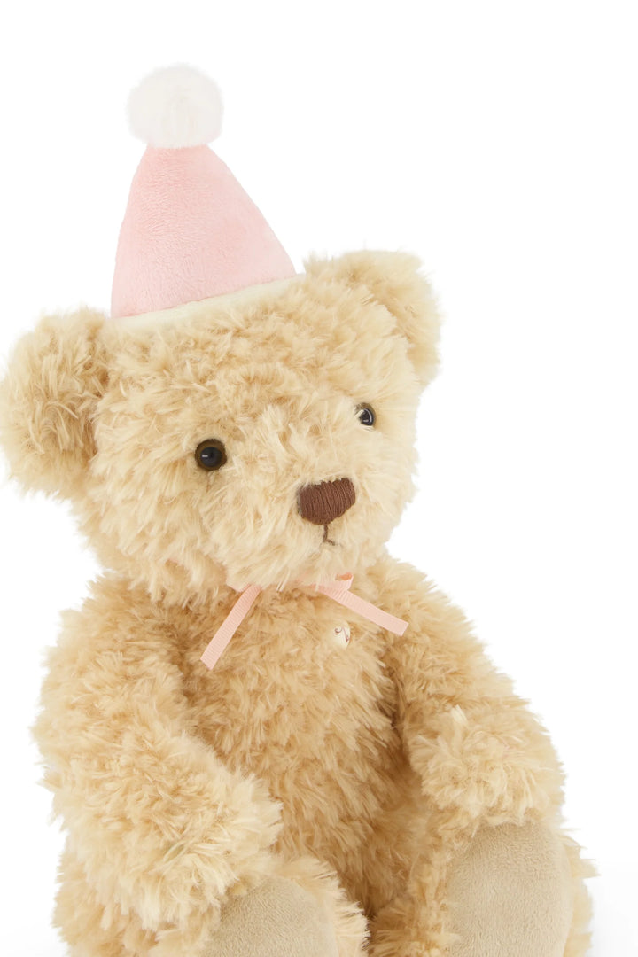 Snuggle Bunnies Birthday Arthur - Fairy