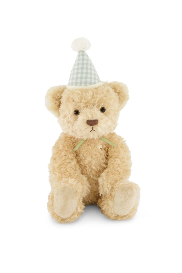 Snuggle Bunnies  Birthday Arthur - Gingham