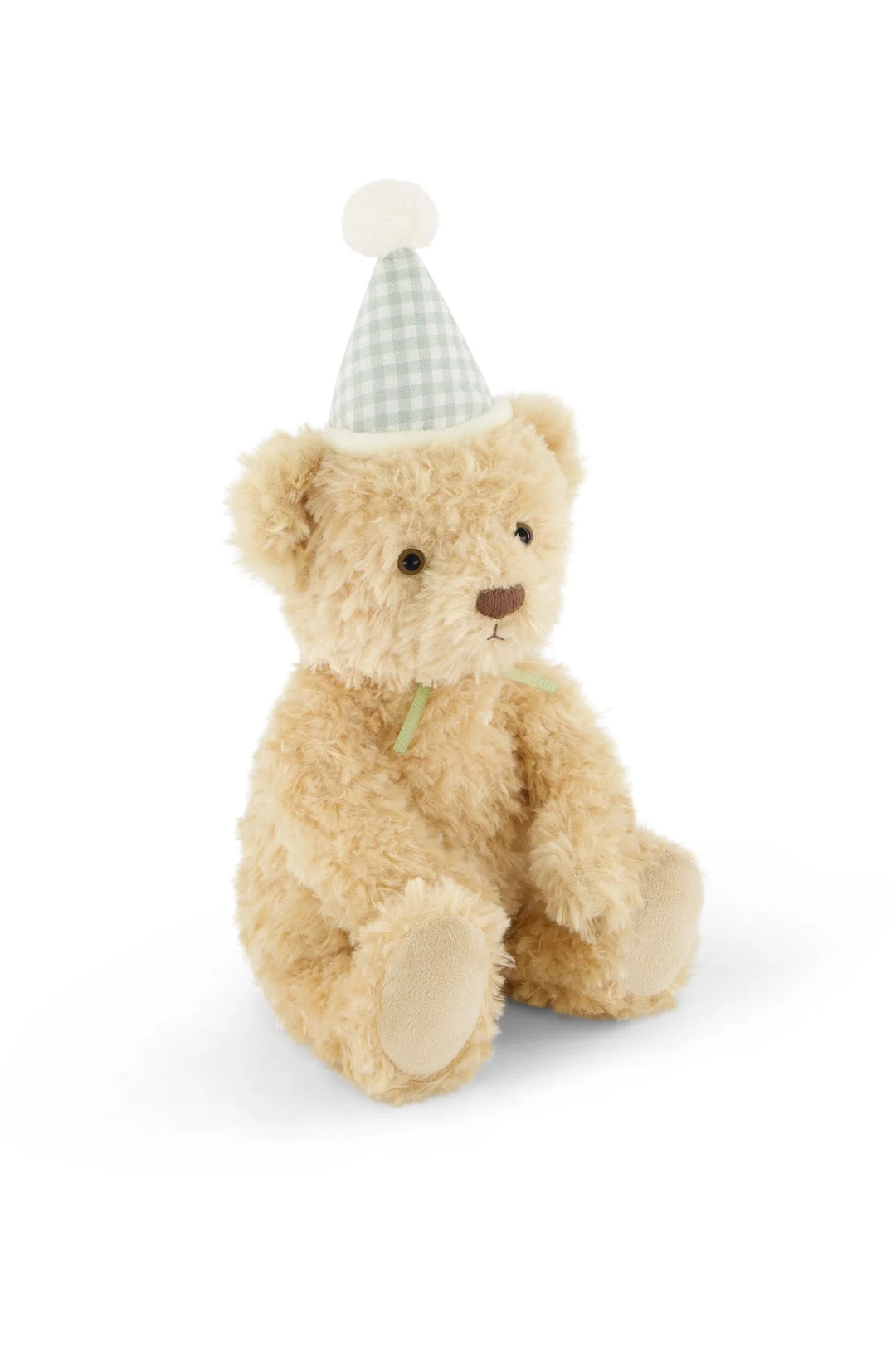 Snuggle Bunnies  Birthday Arthur - Gingham