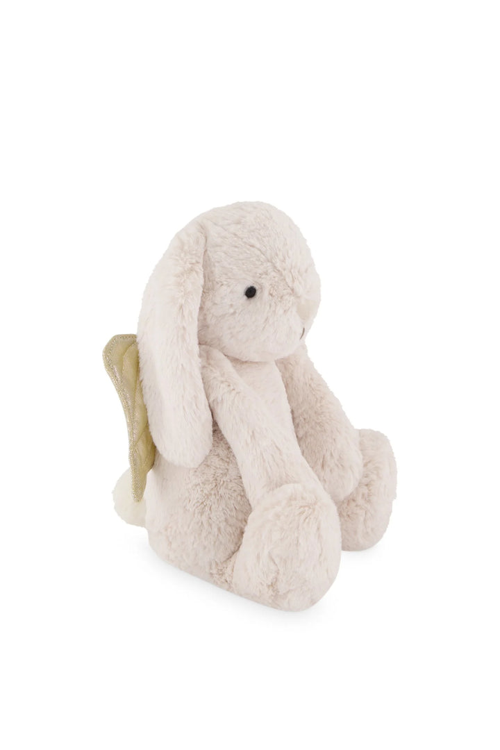 Snuggle Bunnies - Fairy Penelope - Pastel  30cm