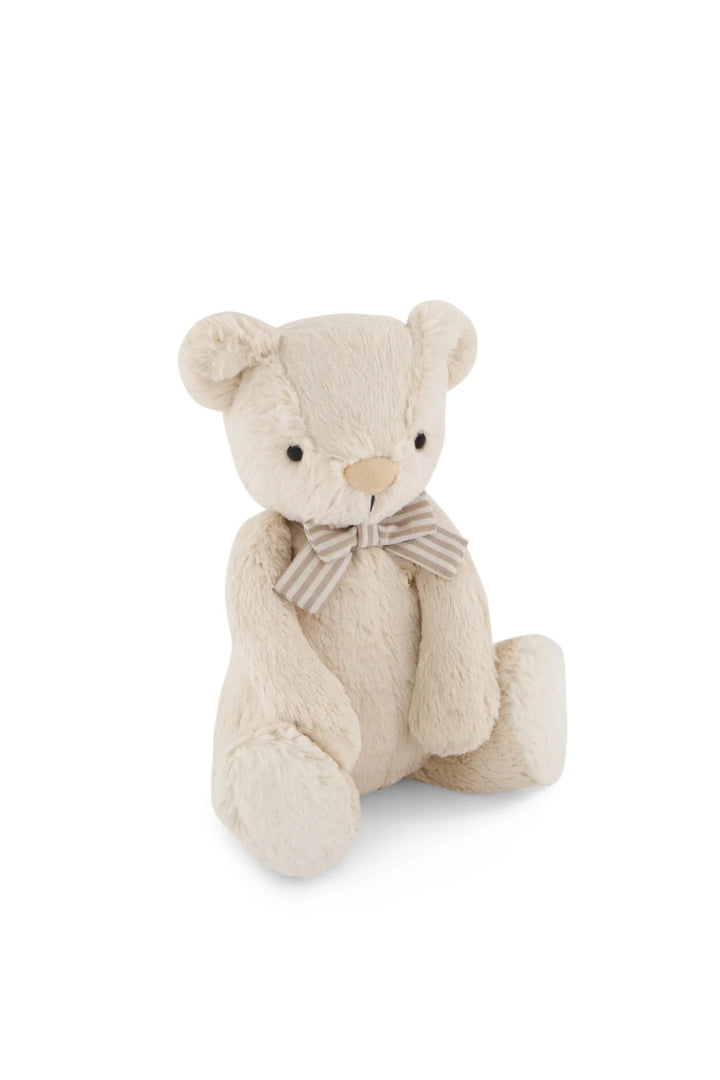 Snuggle Bunnies - - Georgie With Bow