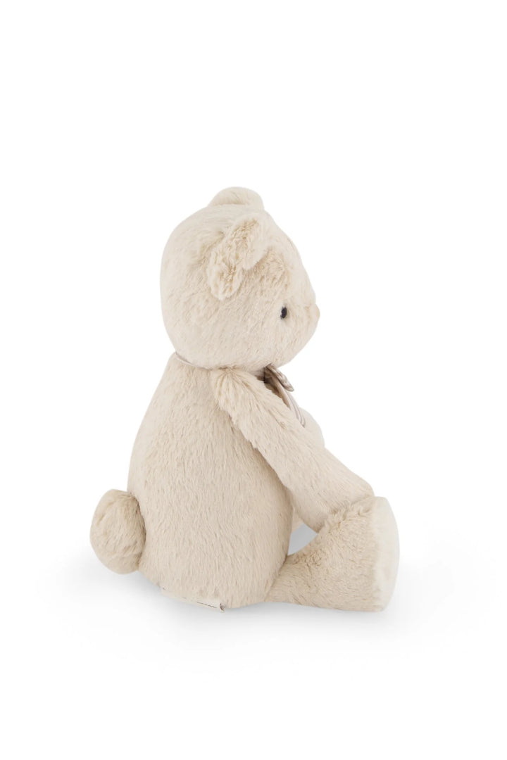 Snuggle Bunnies - - Georgie With Bow