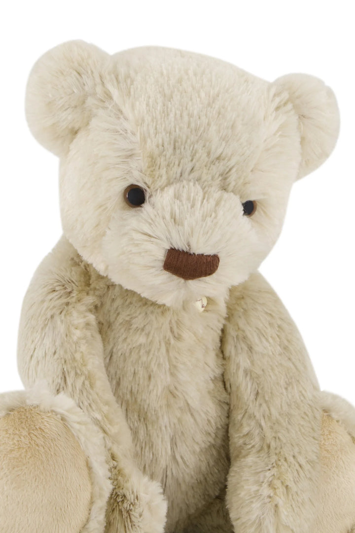 Snuggle Bunnies Theo The Bear