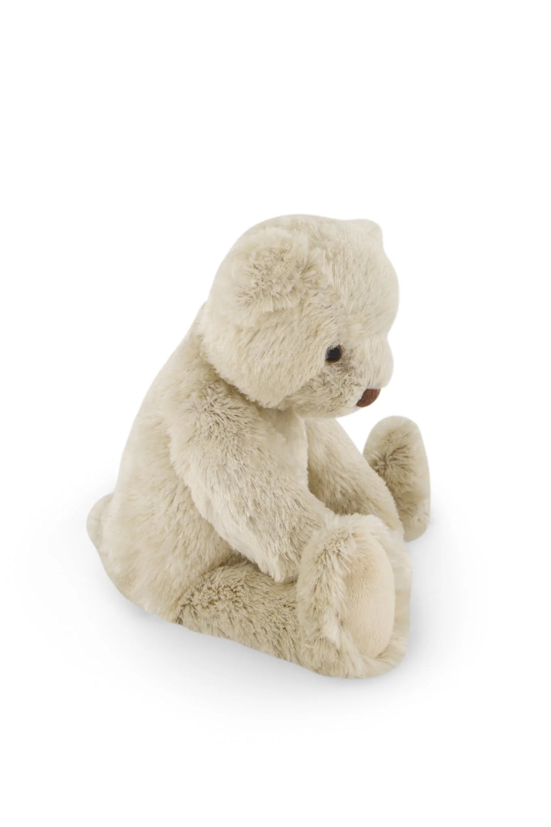 Snuggle Bunnies Theo The Bear