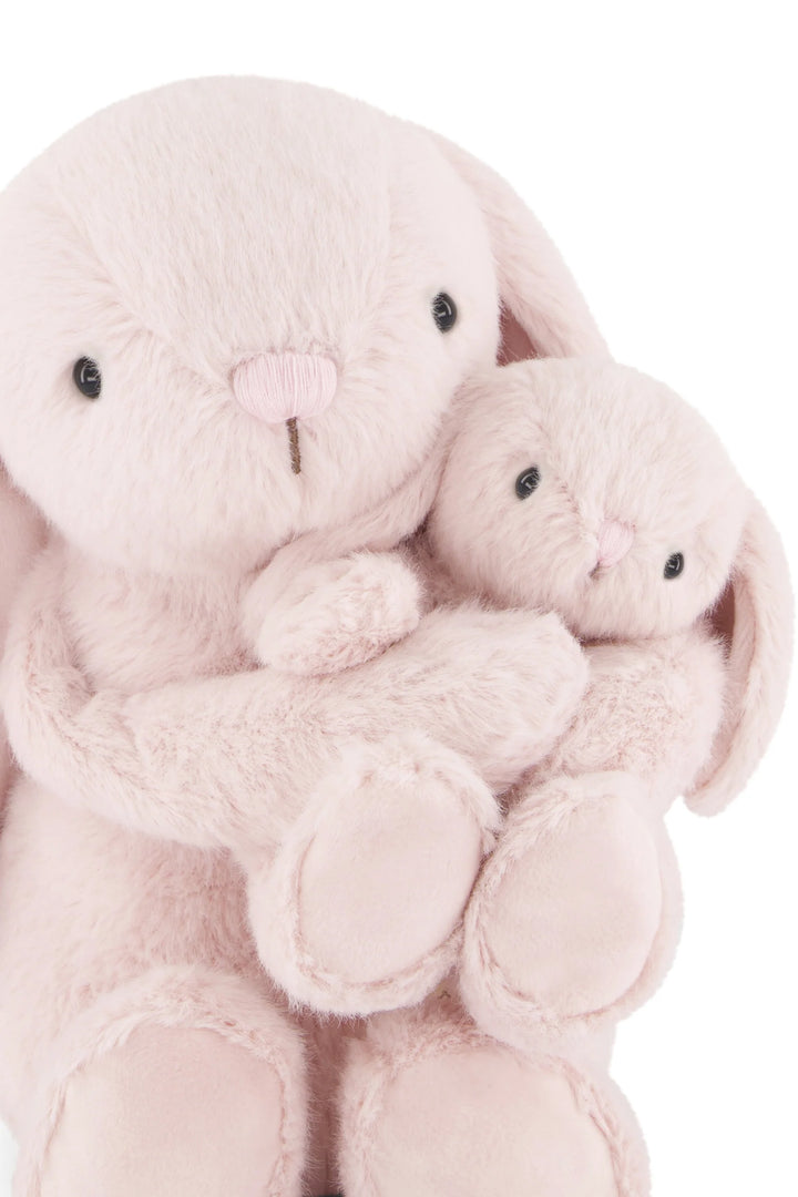 Snuggle Bunnies - Frankie the Hugging Bunny - Blossom OS