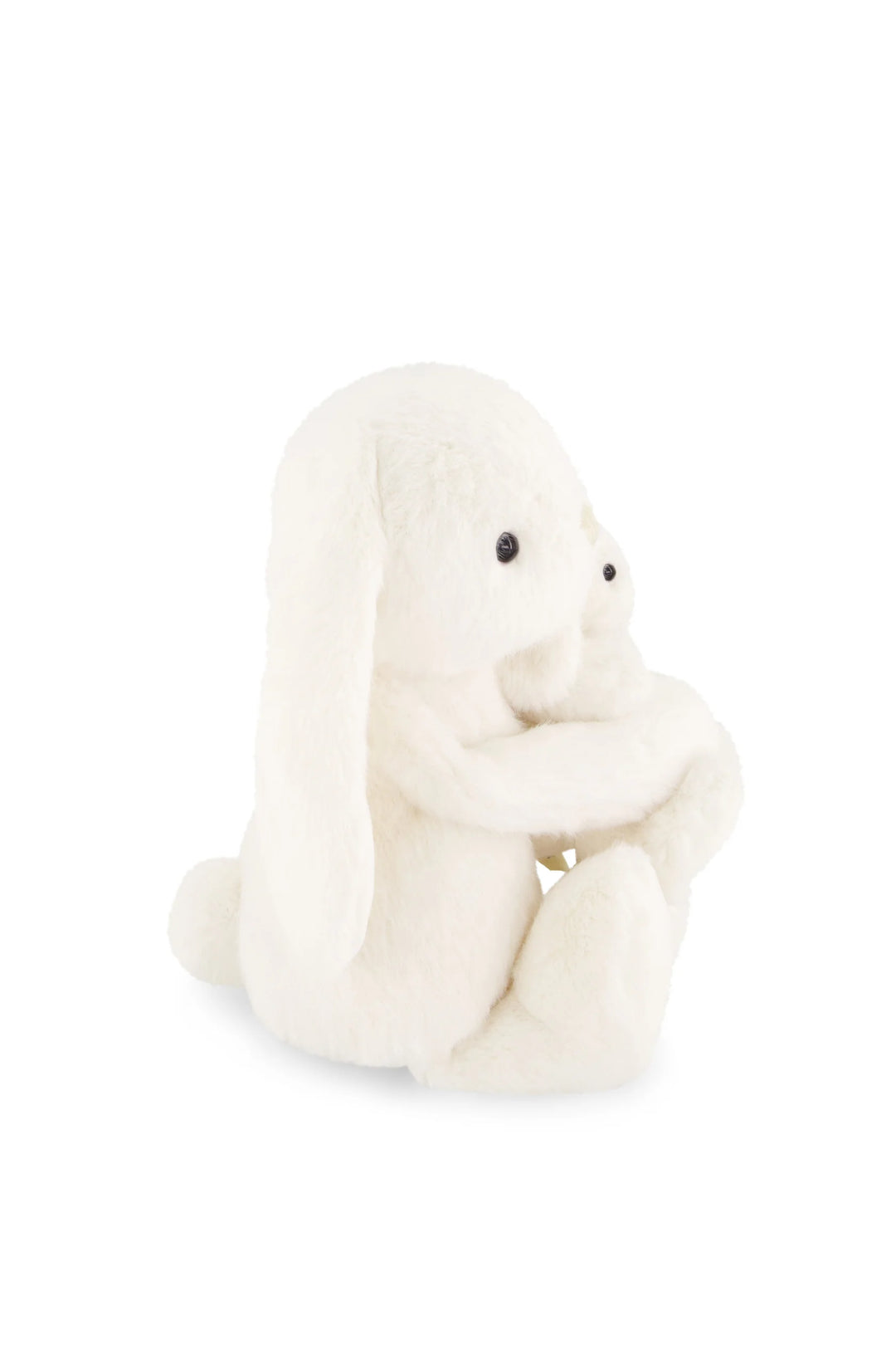 Snuggle Bunnies - Frankie the Hugging Bunny - Marshmallow OS