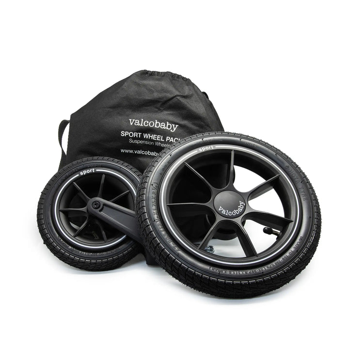 Valco Baby Sport Wheel Pack (A0557)