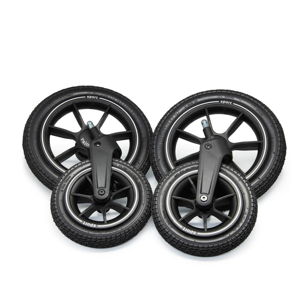 Valco Baby Sport Wheel Pack (A0557)