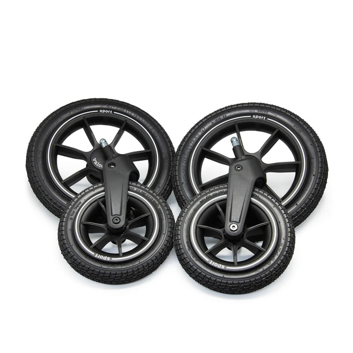 Valco Baby Sport Wheel Pack (A0557)