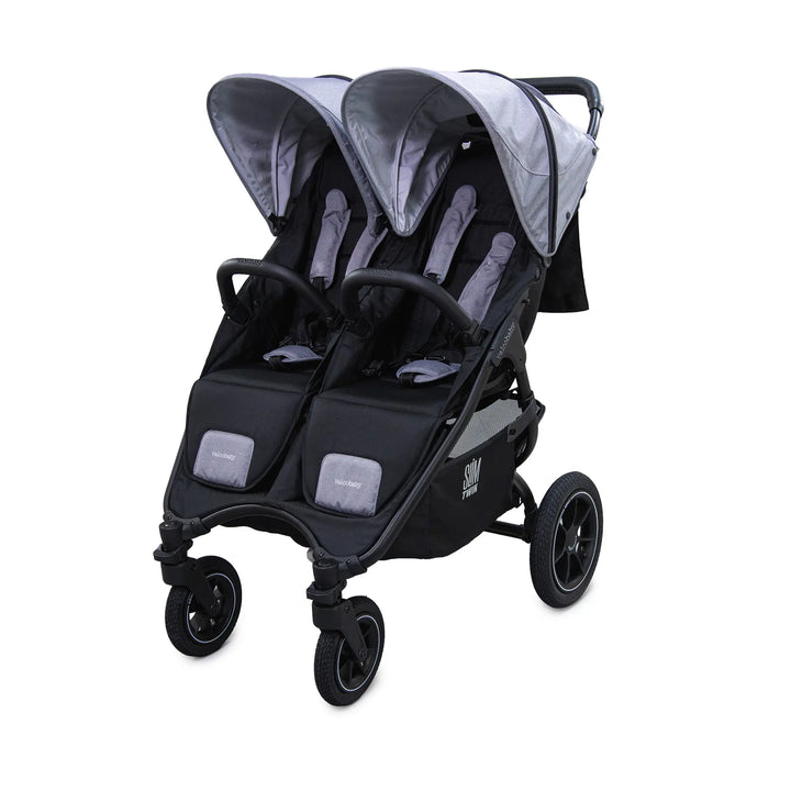 Valco Baby Sport Wheel Pack (A0557)