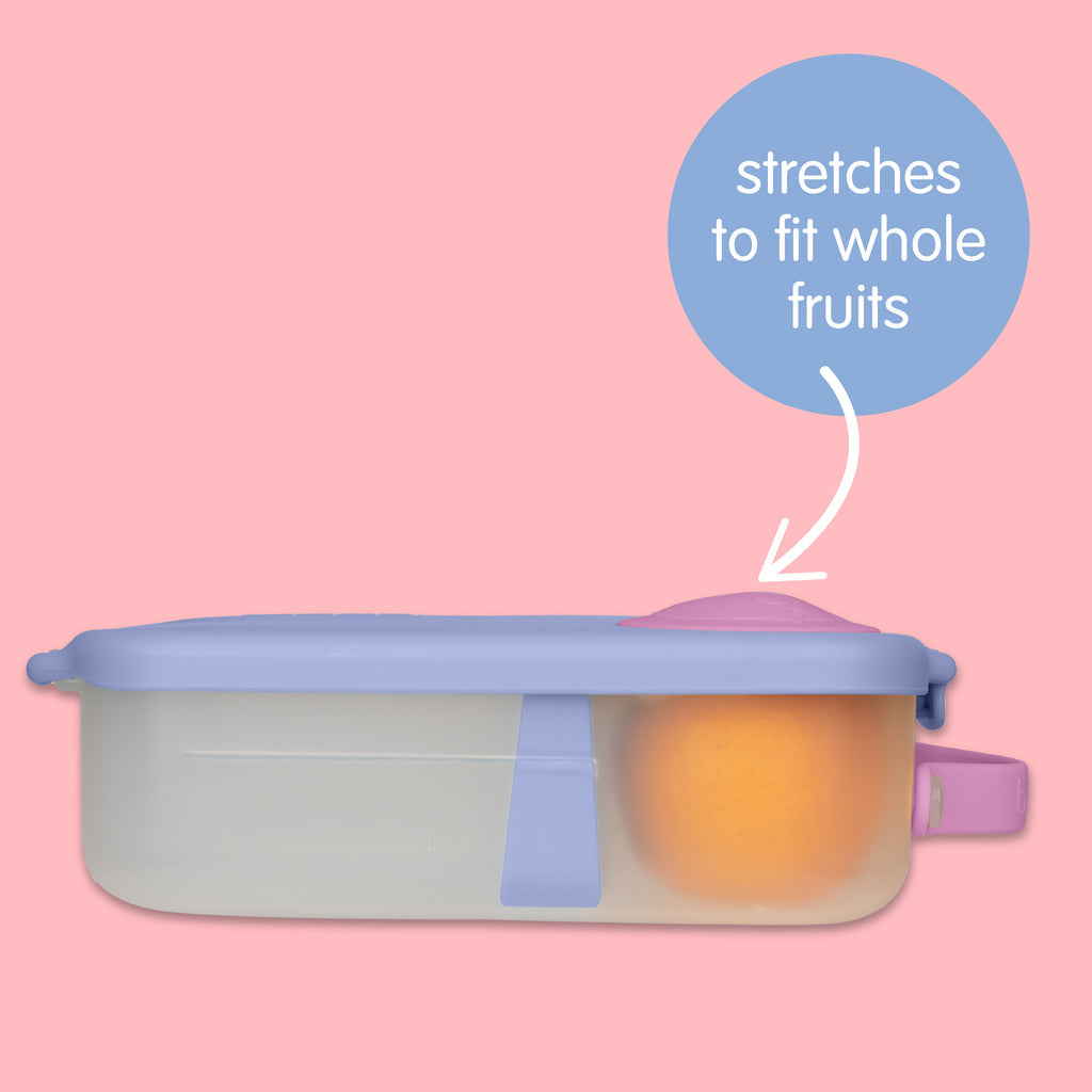 B.Box Lunch Box - Stitch