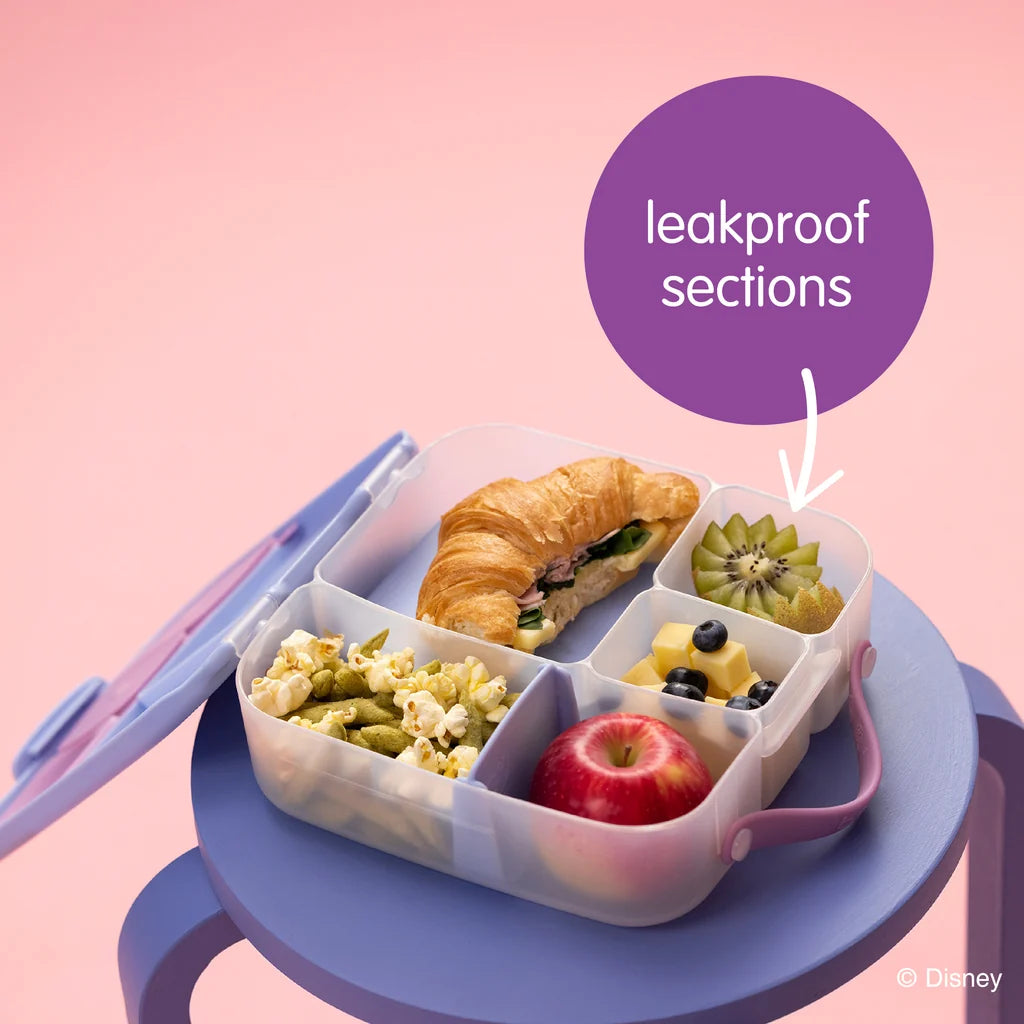 B.Box Lunch Box - Stitch