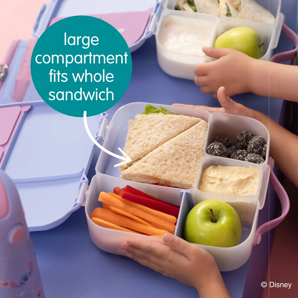 B.Box Lunch Box - Stitch