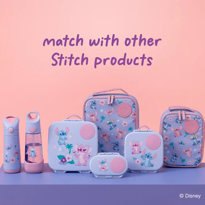 B.Box Lunch Box - Stitch