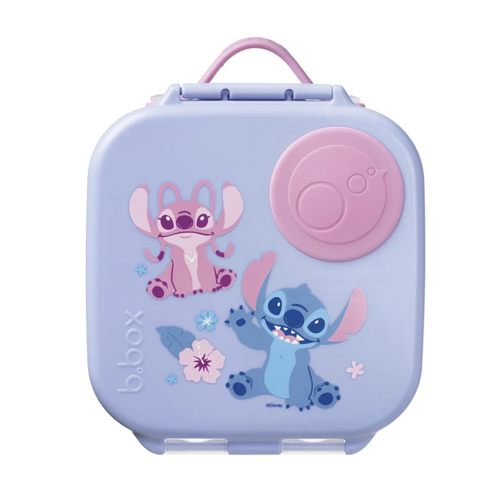 B.Box Mini Lunch Box - Stitch