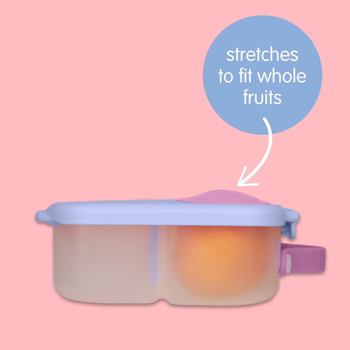 B.Box Mini Lunch Box - Stitch
