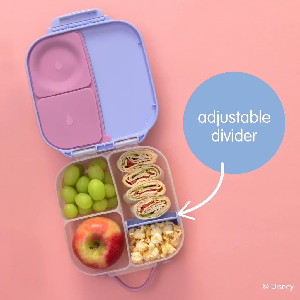 B.Box Mini Lunch Box - Stitch