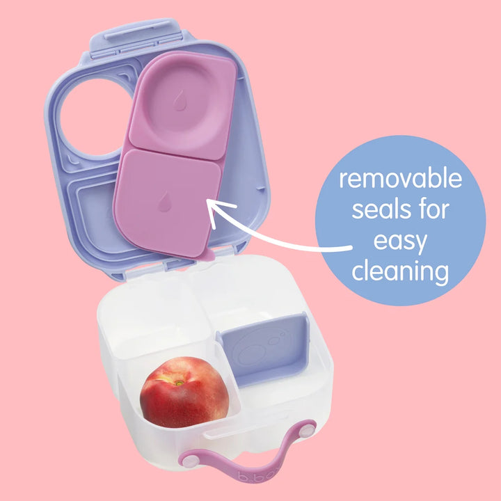 B.Box Mini Lunch Box - Stitch
