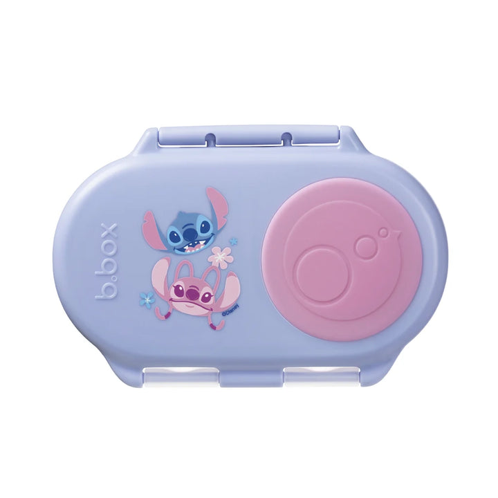 B.Box Snackbox - Stitch