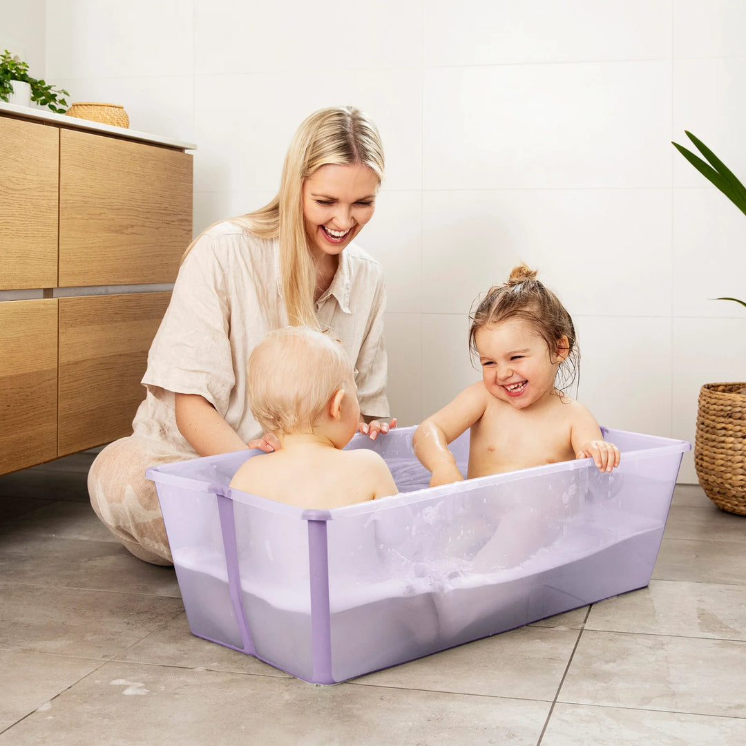 Stokke® Flexi Bath X-Large - Sandy Beige