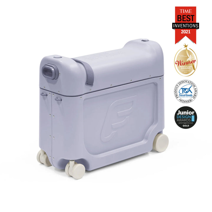 Stokke® JetKids™ BedBox™ - Arctic Blue