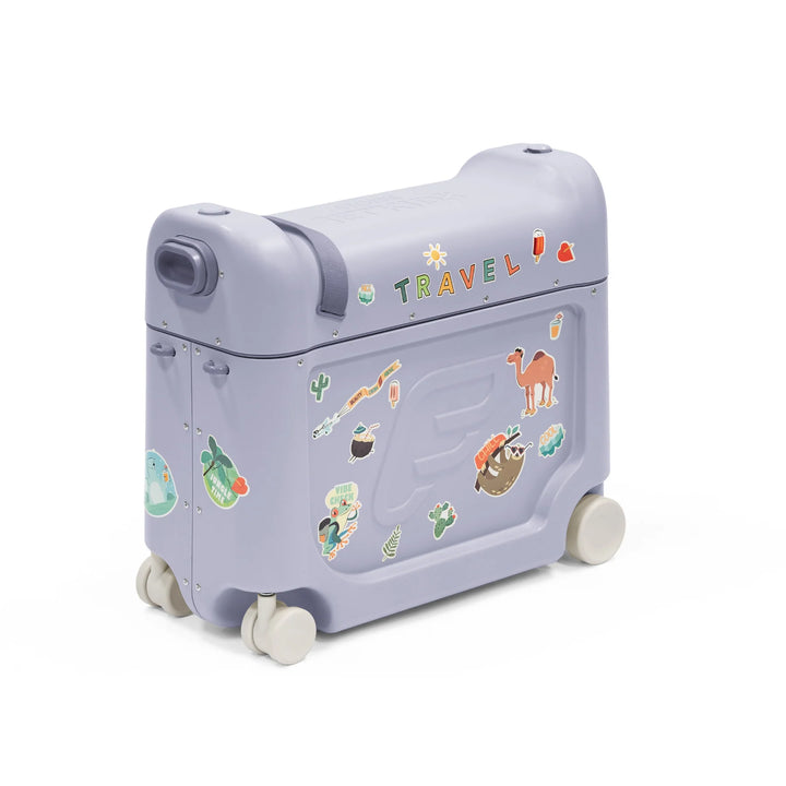 Stokke® JetKids™ BedBox™ - Arctic Blue